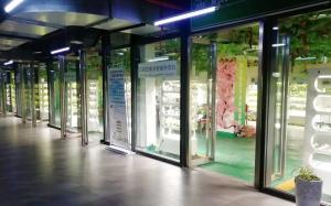 Wholesale Multi Layer Vertical Intelligent Planter For Home And Office Using from china suppliers