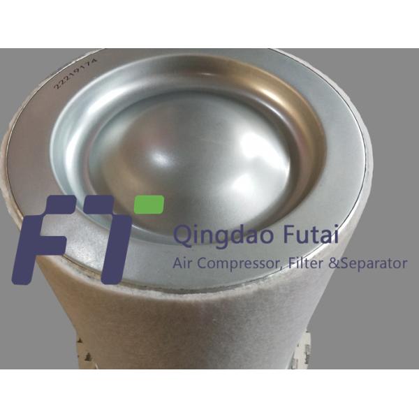 Ingersoll Rand Replacement Air Oil Separator 22219174