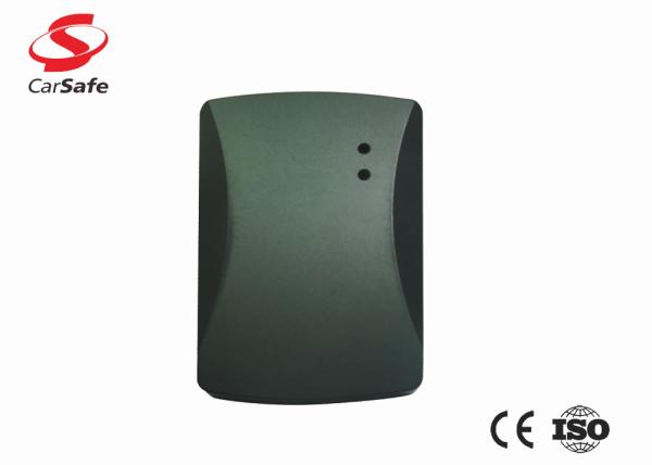 Quality Streamlined Shape Door Access Card Reader System Security Door Card Reader for sale