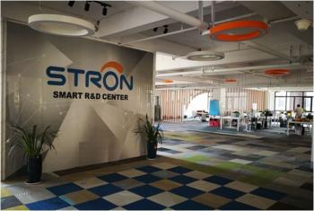 Hunan Stron Smart Co., Ltd