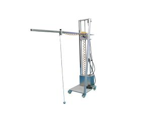 Wholesale Merchanical Strength Verification Impact Testing Machine With Electronic Control from china suppliers