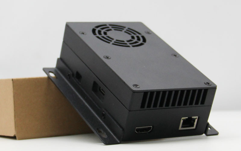 Nvidia Jetson Orin Nano 8g Module Rugged Embedded Computer 900-13767-0030-000 40 Tops
