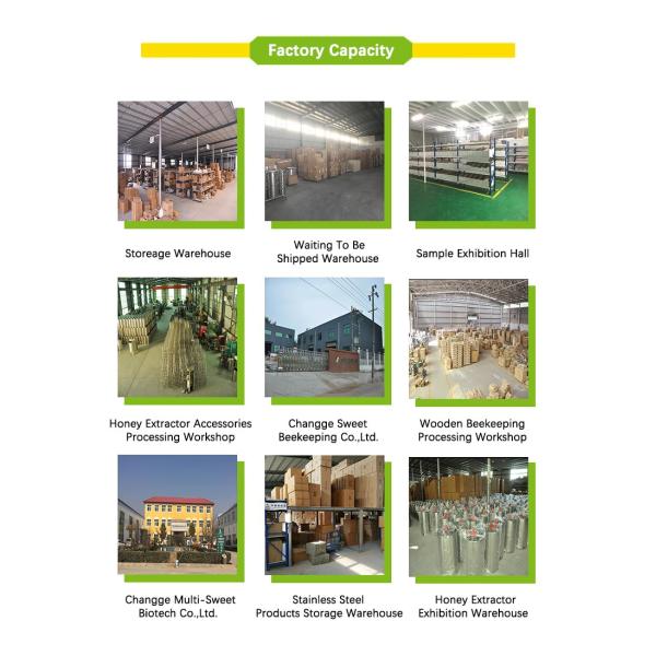 SS304 50L 6KW Honey Processing Machine 200 Mesh Honey Filtering Machine