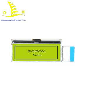 Wholesale Transmissive 12232 TN STN COG Monochrome Dot Matrix LCD Display Module from china suppliers