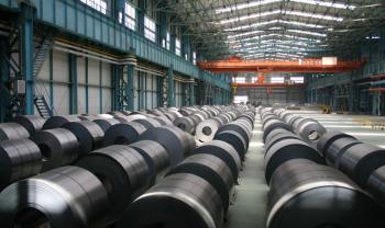 Ironstone-Meca Industry