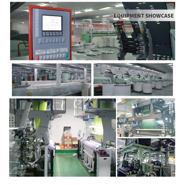 620D Spandex Yarn Thread Grade 210D Productor 560D 97% 105D Colored Shirts Air Covered Spandex Yarn