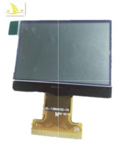 Wholesale LED Backlight STN FSTN ST7565R COG Monochrome LCD Display Module from china suppliers