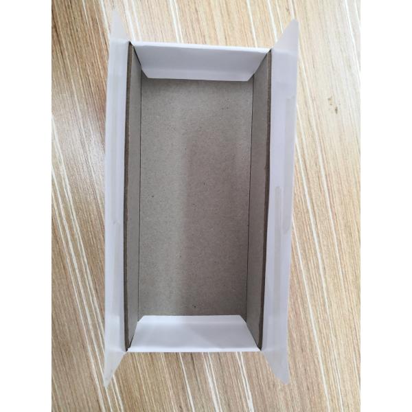 Automatic Rigid Box Making Machine Multifunction For Perfume Box