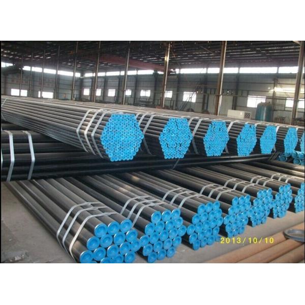 EN10305 E355 Cold Rolled Tube Seamless H8 H9 SMLS Steel Tube for Precision Applications