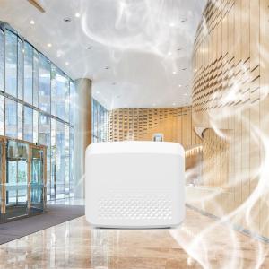 Wholesale Relaxing Aromatherapy With Fragrant Essential Oil Diffusers Easy Lay Flat/Wall-mounted Installation And Low Noise Level from china suppliers