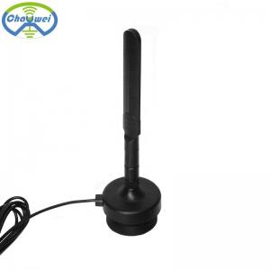China Wifi 6E Magnetic VHF Antenna 2.4G 5.8G dual frequency 5850MHz on sale