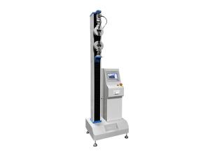 Wholesale High Precision Computerized Single Column Stretch Resistance Utm Testing Machine from china suppliers