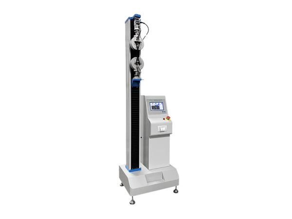 Quality Long Travel UTM Electronic Tensile Strength Testing Machine for Metal Material for sale