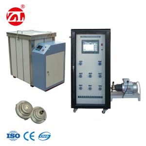 Wholesale Precision Hydrostatic Pressure Tester with LCD Touch Screen And PLC Control from china suppliers