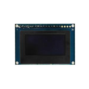 Wholesale 1.54 Inch 128*64 Segment Oled Display SSD1305 Support Arduino Display Module from china suppliers