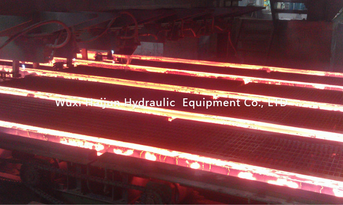 High Quality Horizontal Continuous Casting Machine Plant workshop capacity upgrade