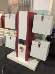 Non - Contact Photoelectric Counting Rolling Case Balling - Up Tester Series