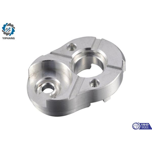 Custom CNC Turning Milling Parts Precision CNC Machining Aerospace Parts OEM ODM