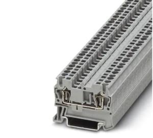 China Phoenix Contact ST 2,5 - Feed-Through Terminal Block 3031212 on sale
