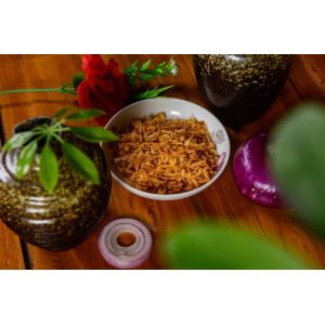 Wholesale 30*50mm Crispy Fried Shallot from china suppliers