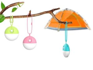 China Energy - Saving Portable Motion Sensor Light Rechargeable 7 Particles SMD 2835 on sale