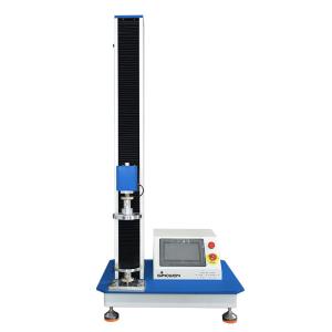 Wholesale 1 - 500mm/Min Precision Tensile Compression Testing Machine SL-8170 For Industries from china suppliers