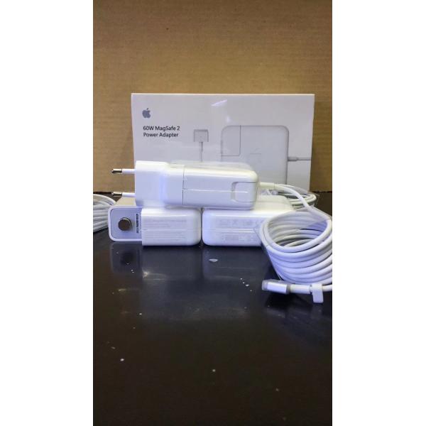 Apple 60W MagSafe Power Adapter (for MacBook and 13-inch MacBook Pro), Macbook original adapter, 60W Macbook adapter