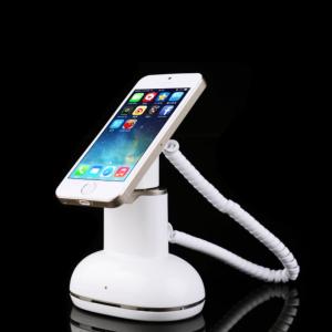 Wholesale COMER Popular Multi function detachable Mobile Phone Security magnetic counter display racks Stand from china suppliers