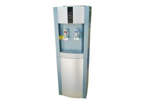 Wholesale Compressor Cooling Bottled Water Dispenser , Hot and Cold Water Dispenser from china suppliers