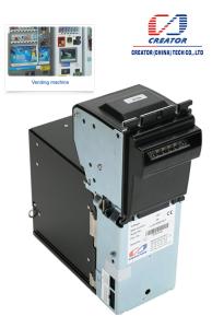 Automatic Self-Service Device Bill Acceptor / Vending Machine Banknote Bill Validator