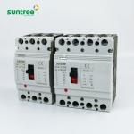 3p Molded Case Circuit Breaker
