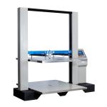 ISTA Standard Test Machine Screen Control Box Compression Test Machine