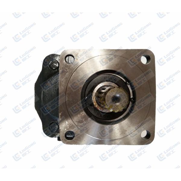 11C1533 Gear Pump Liugong CLG856H Wheel Loader Hydraulic Gear Pump