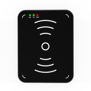 All In One Desktop Workbench RFID Card Writer ISO 18000-6C/6B