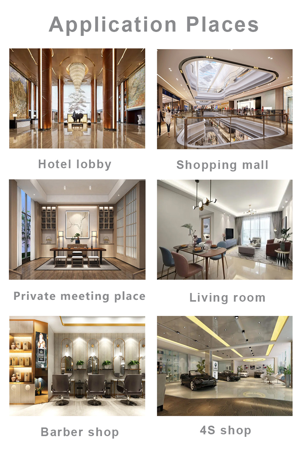 Modern Style Ceiling Plug in Fragrance Diffuser Machine Bluetooth Essential Oil Diffuser Electric Commercial Scent Diffuser