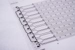 Transparent LED Flexible Display (ultra-thin )Screen FPC Electronic FPC Printed