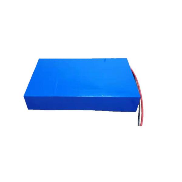 Home Appliances 84Ah 24V Lithium Ion Battery Pack CC-CV Charge Method