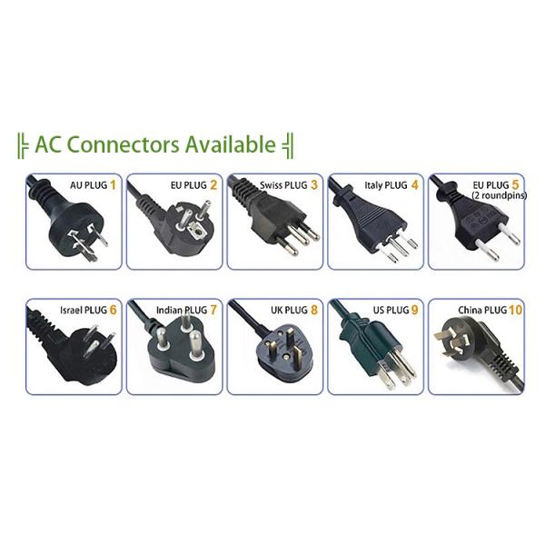 48V 40Ah Rechargeable CTS Battery For Electric Motorcycle