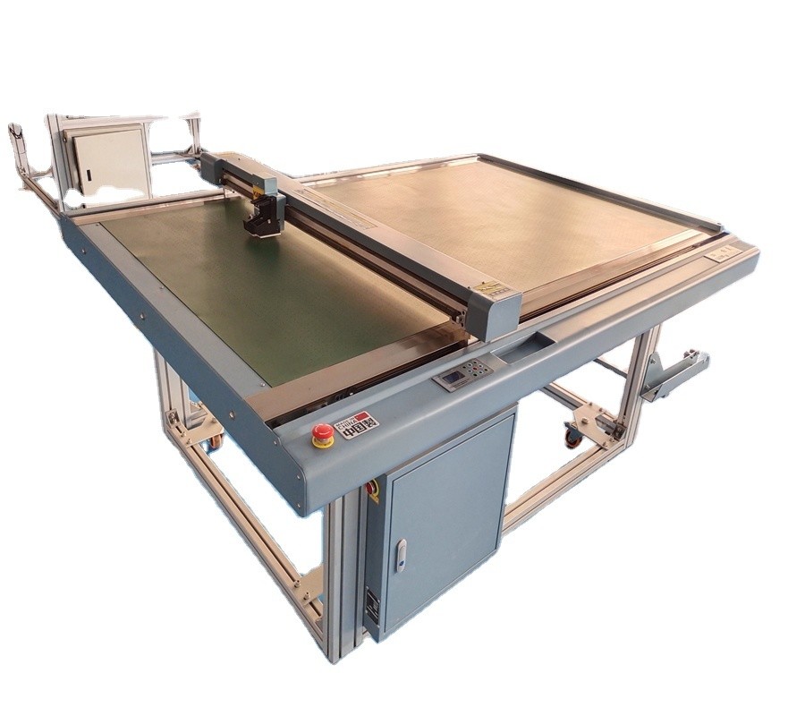 Wholesale Auto Loading Cutting Wheel Making Machine for Hydraulic Press Cutting and A4 Cutting from china suppliers