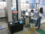 Computer Control Electronic Automatic Universal Testing Machine Tensile Test