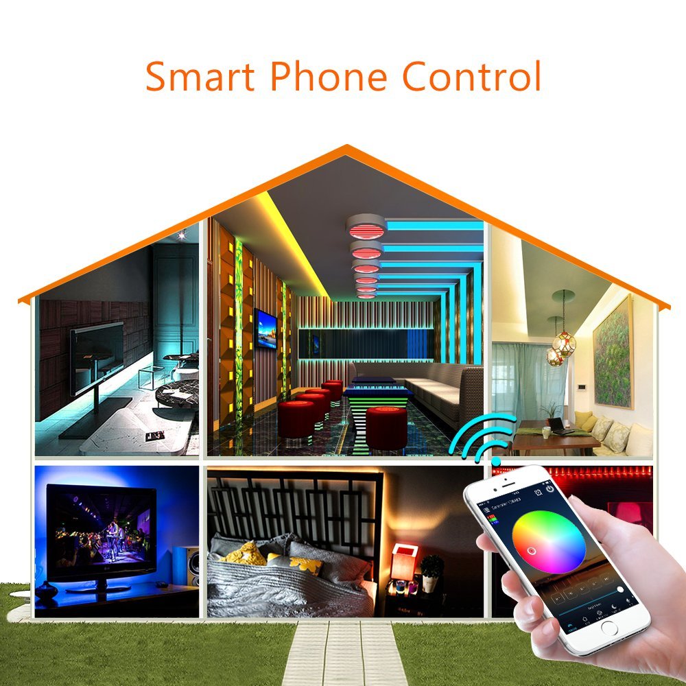 AC Wifi 120V Outlet 10A Google Assistant Smart Plug Socket ZigBee