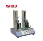 Micro Drop Testing Machine For Mobile Phone For Repeating Dropping Test 0 - 300