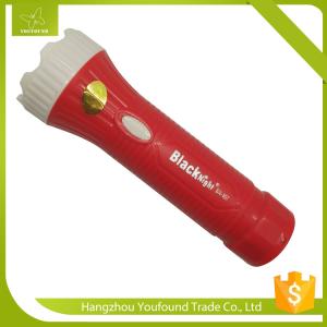 China BN-107 Home Emergency Lighting Rechargeable Torch LED Flashlight on sale