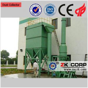 Wholesale Industrial Cyclone Dust Collector for Sale from china suppliers