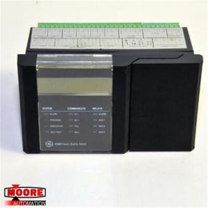 Wholesale PQM-T20-C-A GE Multin Power Quality Meter from china suppliers