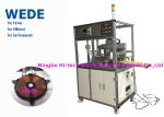 Professional Copper Coil Making Machine Machine For Induction Cookertop