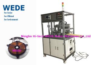 Wholesale Professional Copper Coil Making Machine Machine For Induction Cookertop from china suppliers