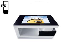 Wholesale Android 7.1 All In One Interactive Touchscreen Tables from china suppliers