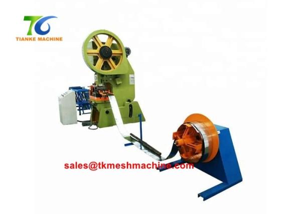 Quality BTO-22 Razor Blade Making Machine Barbed Rope With Blade In Border for sale