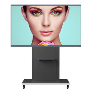 Wholesale 65&quot; Interactive Flat Panel Smart Board For Classroom Interactive Smart Board from china suppliers